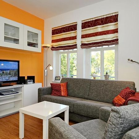 La Mer Wohnung 11 Ostseebad Kühlungsborn Extérieur photo