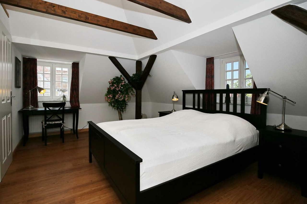 La Mer Wohnung 11 Ostseebad Kühlungsborn Extérieur photo
